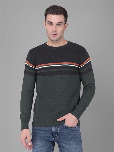 Men's sweater with premium clothing unmatchable discounts