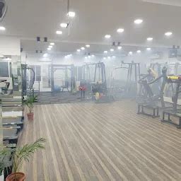 Fitness hub - Gym - Saroornagar - Telangana | Yappe.in