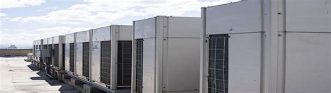 Image result for Variable Refrigerant Flow Installation