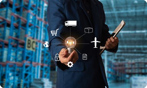Supply Chain Disruptions and Trends | SP Jain Executive Education