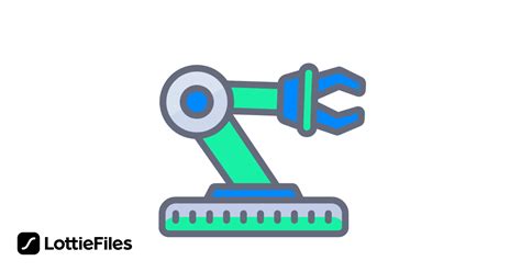 Robotic Arm Animation 的图像结果