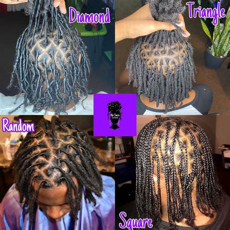 Types Of Locs