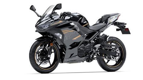 Kawasaki Ninja 400 updated with 3 new colour schemes internationally ...