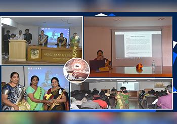 School Of Information Technology | Guru Nanak College