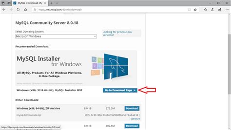 Image result for Instalar MySQL Tutorial