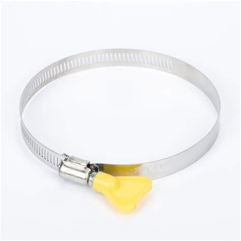 RELIABILT Indoor Hook-up and Outdoor Exhaust Dryer Vent Kit LTS-90114A ...