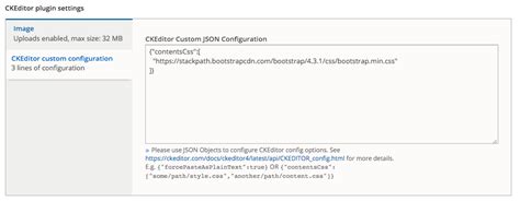 Image result for Config.json
