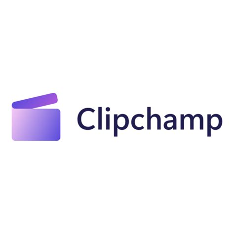 Image result for Clipchamp Integration Icon