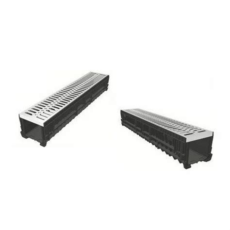 Frp Gratings - Modular HDPE Drain Channel Manufacturer from Pune