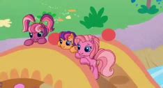 Image result for MLP G3 Intro Muiltilanguage