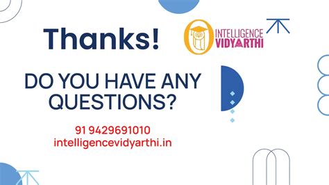 The diversity of antonyms in english | Intelligence vidyarthi | PPT