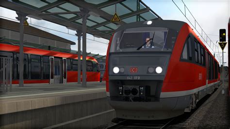 Image result for Dbso Train Simulator