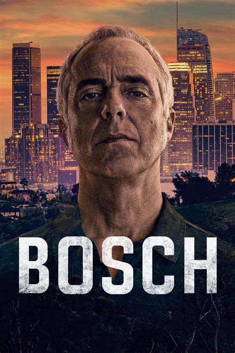 How To Read Every Harry Bosch Book In Order