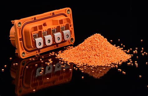 Lanxess develops new dye that increases safety under the hood | Autocar ...