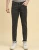 Buy Black Jeans for Men by HJ HASASI Online | Ajio.com