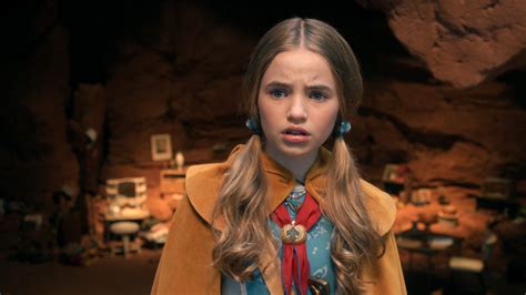 'Stranger Things' Season 5: What Holly Wheeler's 'A Wrinkle in Time ...