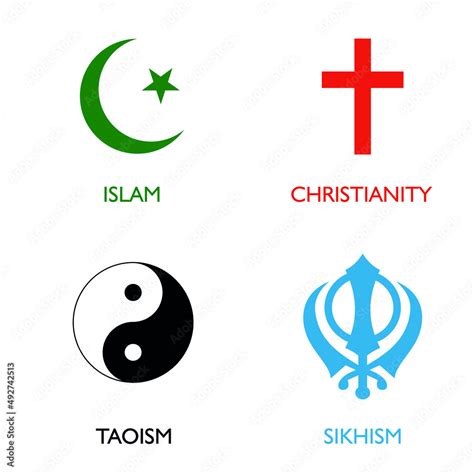 Religious Symbols Religion 的图像结果