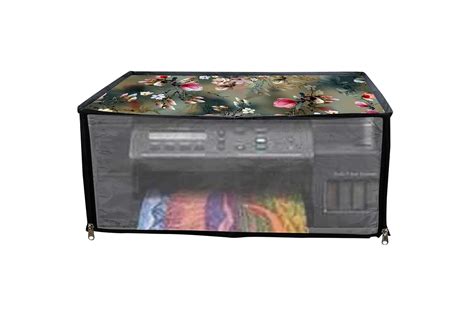 HomeStore-YEP Printer Cover for Brother DCP-T420W / DCP-T520W / DCP ...