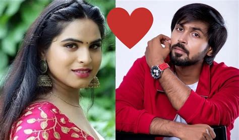 Big Boss 5: హౌస్‌లో ఫస్ట్ లవ్ స్టోరీ.. సిగ్గు మొగ్గలేస్తున్న ప్రియాంకా ...