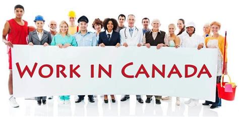 在加拿大怎么找工作？必看科普文！ - 知乎