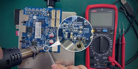 Control Board Repair 的图像结果