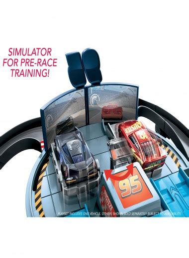 Rust-eze Racing Center Simulator 的图像结果