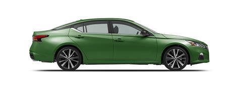 Nissan Altima Wheels | Tire Rack