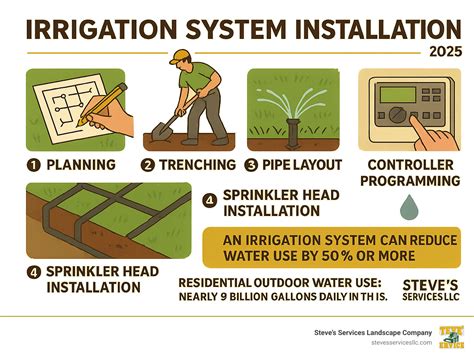 Image result for Installing Irrigation System Using CyberKnife