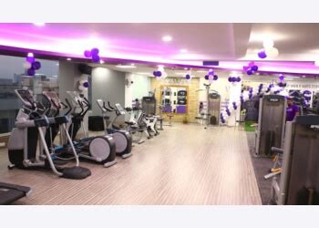 3 Best Gym in Kanpur, UP - ThreeBestRated