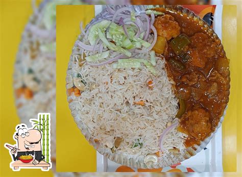 Oh! Lovely, Naihati - Restaurant menu, prices and reviews