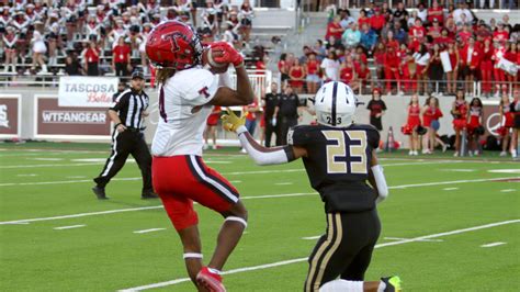 Tascosa, Amarillo High School football rivalry game still exciting