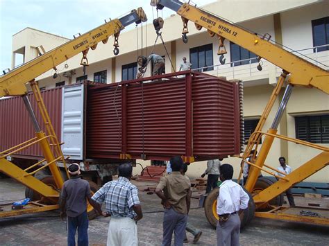 Excel Maritime - Multimodal Operator India, End to End solutions for ...