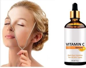 SEUNG orange vitamin C natural face serum 30ml Price in India - Buy ...