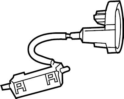 Image result for 2013 Camaro Immobilizer Control Module