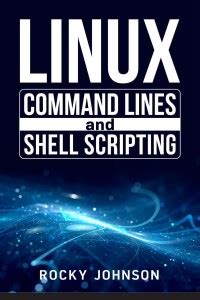 Linux Command Lines and Shell Scripting - Linux Command Line ...