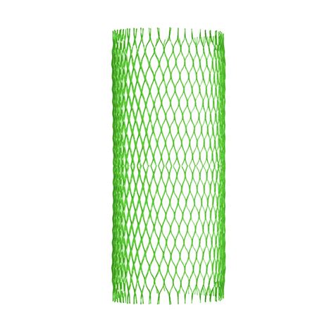 Buy RSP GLOBAL PVC Green Tree Guard Fencing NET (Green, 4 feet x 20 ...