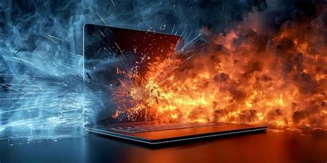 Image result for Exploded Computer