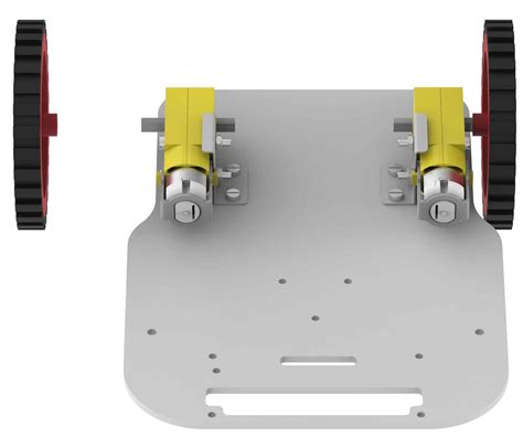 Image result for Obstacle Avoiding Robot Car Using an Microcontroller