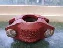 Victaulic Couplings - Fluid Victaulic Couplings Trader - Wholesaler ...