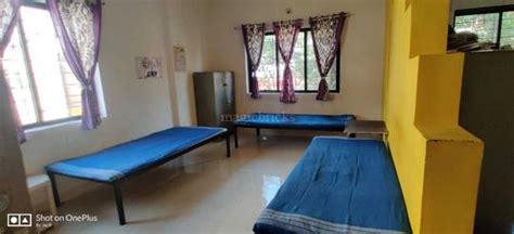 Ramekar's Girls Hostel PG/Hostels in Karve Nagar,Pune