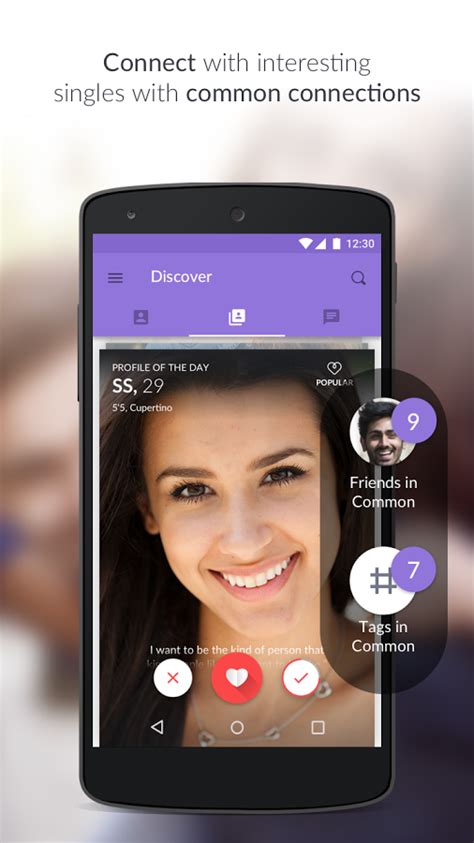 7 Dating Apps That Can Totally Change Your Life - Sex & Dating