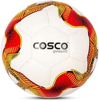 Buy Nivia Shining Star Football/32 Panel/Rubberized Stitched ...