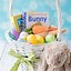 Image result for baby boy easter basket