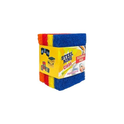 GREEN SCRUB PAD Manufacturer, GREEN SCRUB PAD Supplier, Exporter