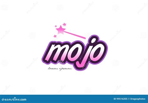 Image result for Mojo Language Logo