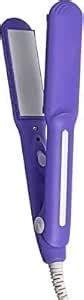 POCKETFRIENDIES SX-8006 Professional Hair Straightener Ceramic Plate ...