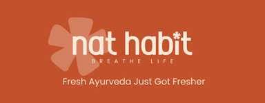 Fresh Natural & Ayurvedic Beauty Care - NatHabit