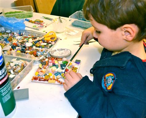 Image result for Making Mosaics