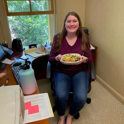 Shannon B. Jones Law Group Office Photos