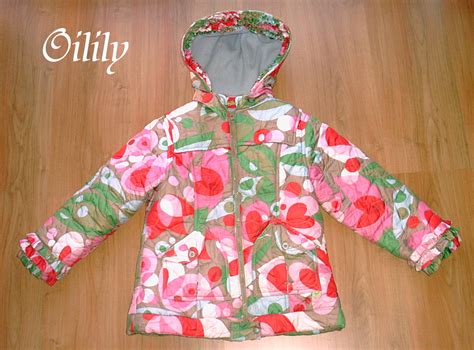 Secondhand Markenkleidung für Kinder OILILY CAKEWALK TOFF TOGS usw in ...